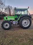 Deutz Fahr DX 4.70  DX 4.50 ZAMIANA