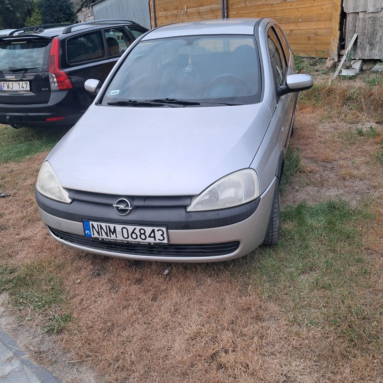 Opel corsa 1.0 hatchback