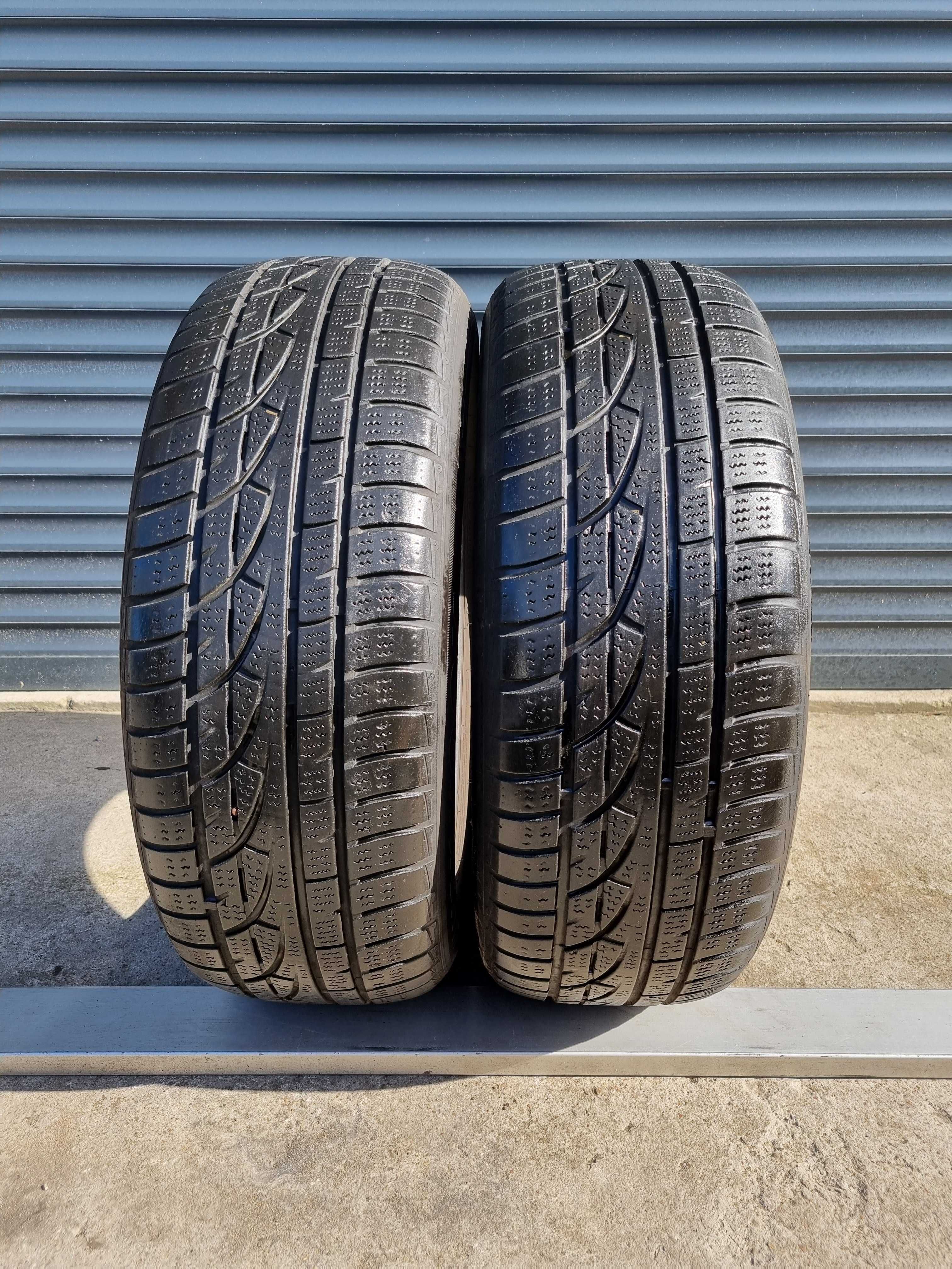Opony zimowe HANKOOK Winter i*cept evo 215/60 R16 99H XL PARA P53