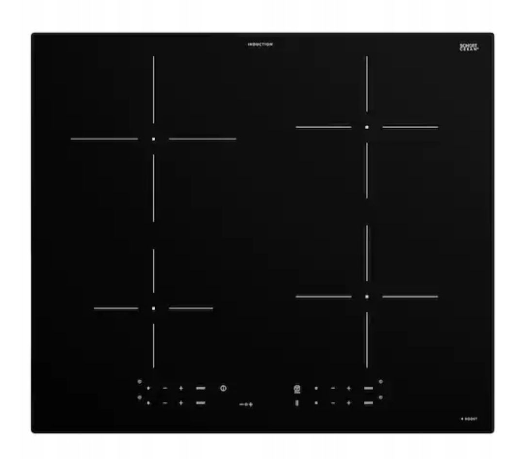IKEA TREVLIG Płyta indukcyjna