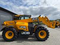 JCB 536-70 agri Pro ładowarka teleskopowa Super stan manitou