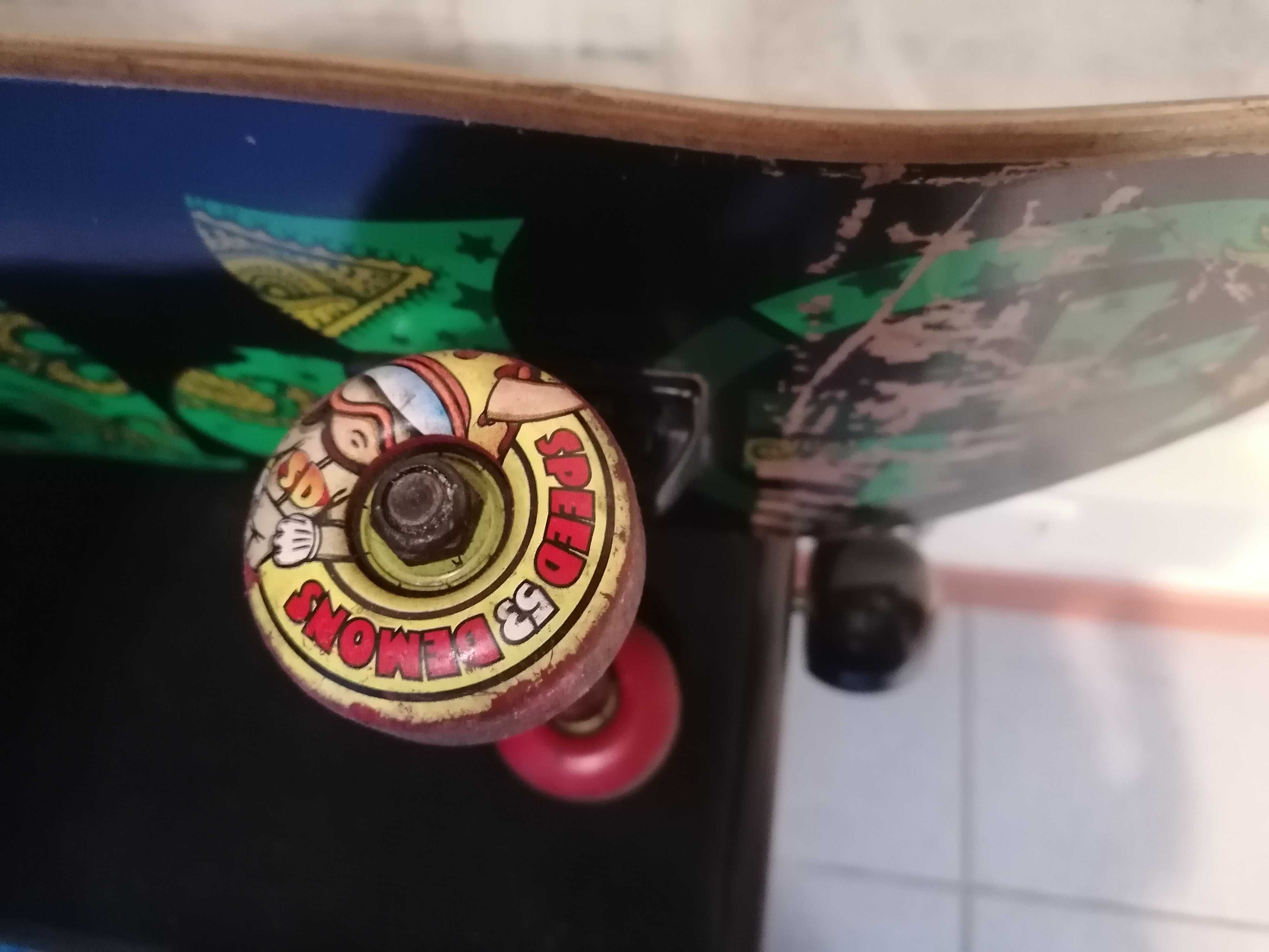 SKATE PRO Profissional