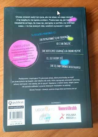 Codziennie fit Marta Henning