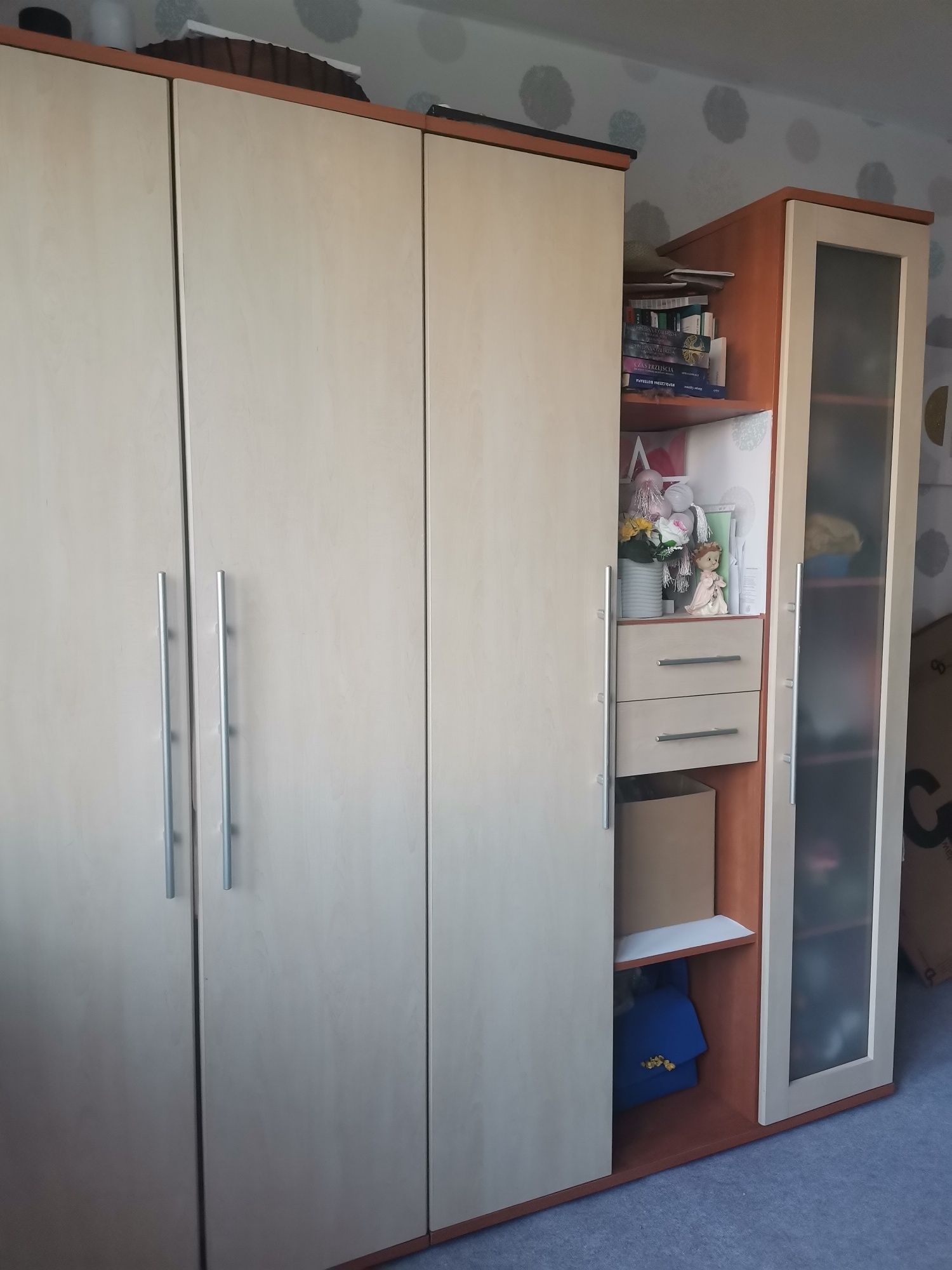 meble dla dziecka