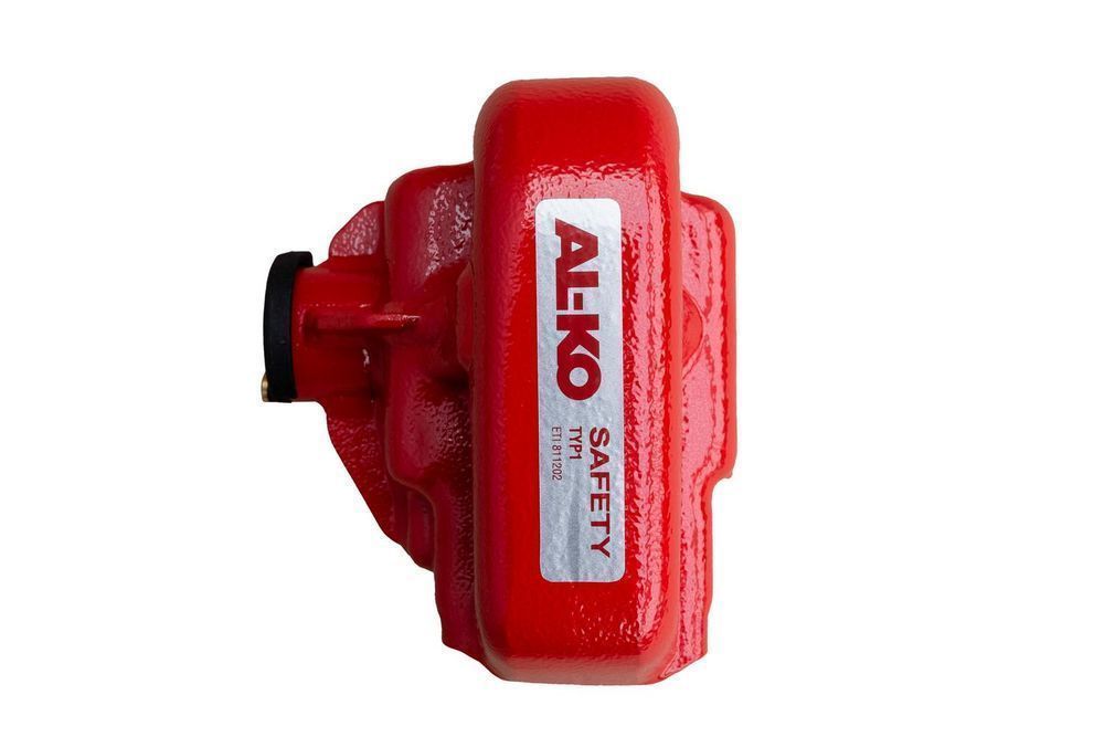Zabezpieczenie zaczepu AL-KO Safety Plus AKS 1300