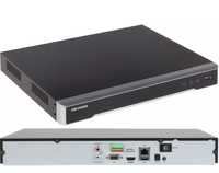 Rejestrator Hikvision DS-7608NI-K2  DYSK 2TB
