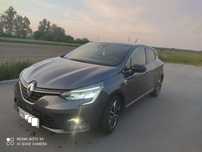 Renault Clio Renault Clio V EDITION ONE 100KM