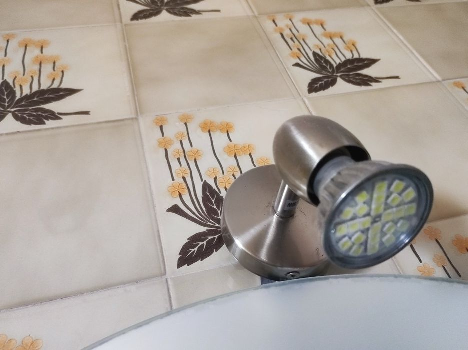 Espelho casa de banho