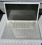 Laptop Apple MacBookPro A1212 kompatybilny z iPhone Ipod Ipod