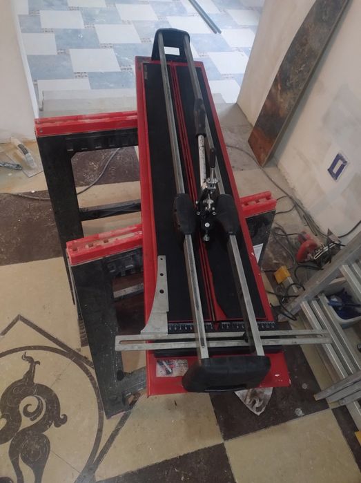 Narzędzia maszynka do cięcia glazury