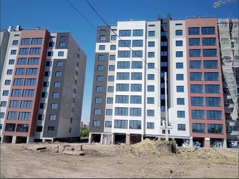 Продаж приміщень, ЖК Avila Sity, 64.23 кв.м.