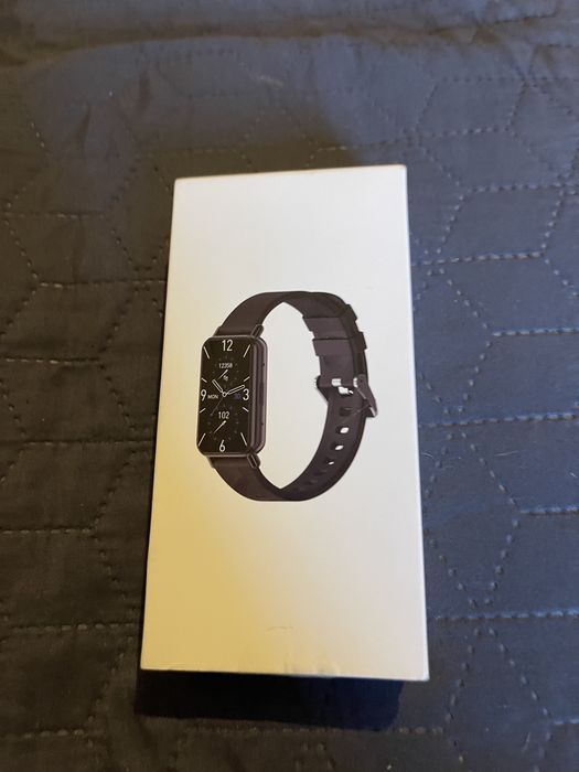 Фитнес браслет Synwoo