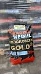 Ekogroszek Bartex GOLD kaloryczny węgiel z dostawą HDS skład opału