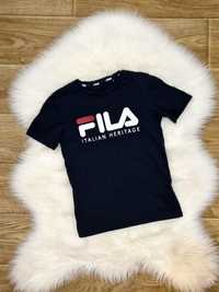 Оригінальна футболка Fila для хлопчика 7-8 років