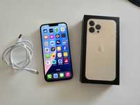 Iphone 13 pro Max, 128GB