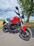 ROMET PONY 50 2018r