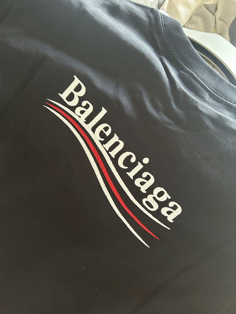 T shirt Balenciaga