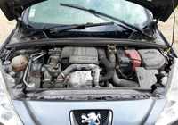 Motor Peugeot 308 1.6 HDI - 9HZ