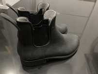 Buty Fouganza do jazdy konnej 29
