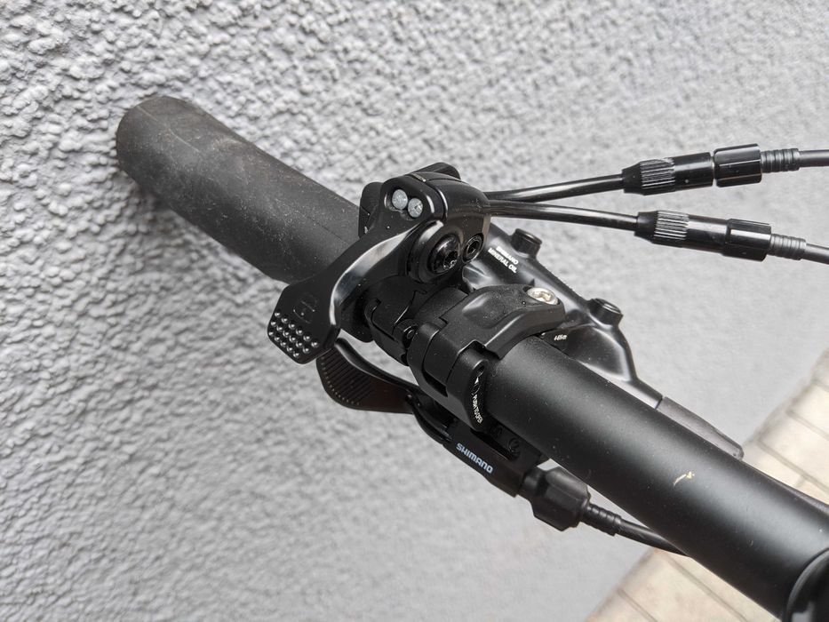 Rower górski KTM SCARP PRO Carbon