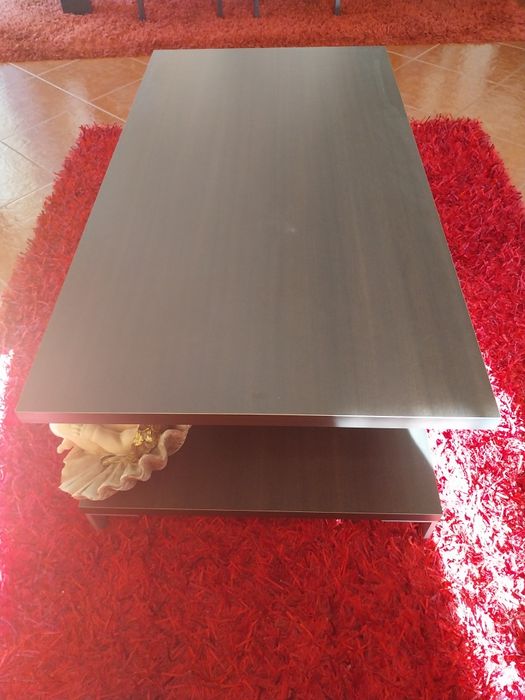 Conjunto Sala Mesa, Aparador, Mesa centro