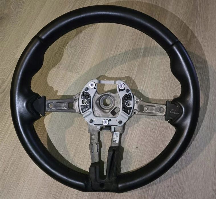 KIEROWNICA BMW F20 , F30 , F36 M-Performance Steering Wheel 307661364001