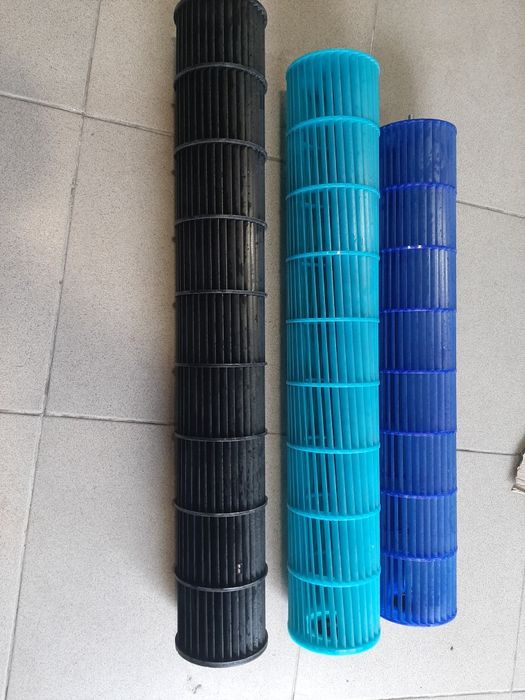 Запчастини для  кондиціонера