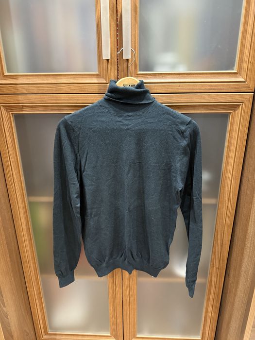 Гольф кашеміровий Massimo Dutti