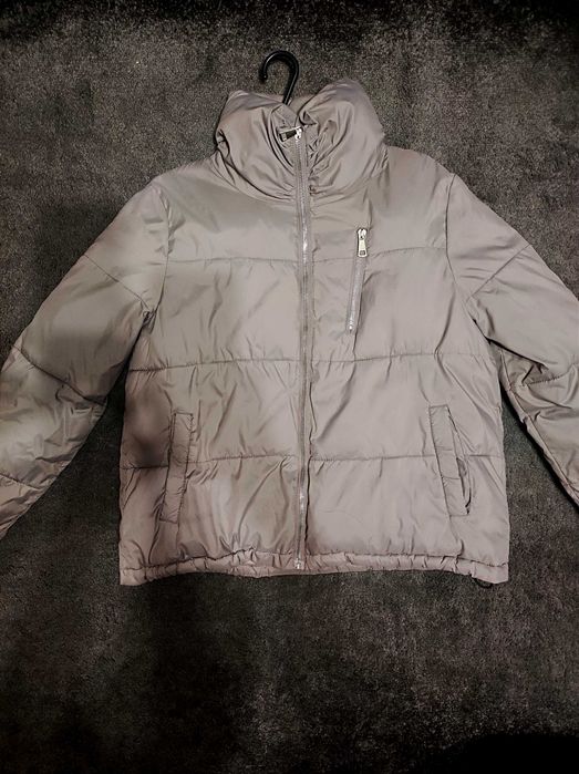 Куртка жіноча демісезонна