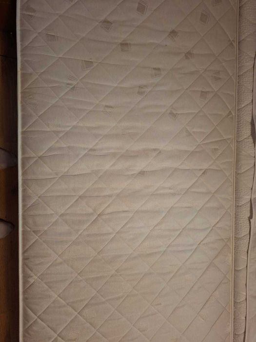 Sprzedam Materac Kronos Lato/Zima 90x200