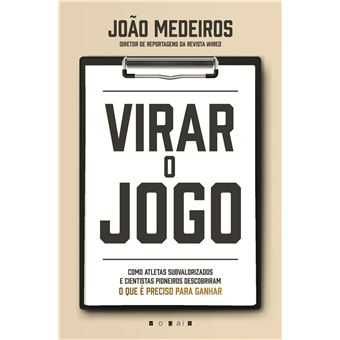 Virar o Jogo, João Medeiros