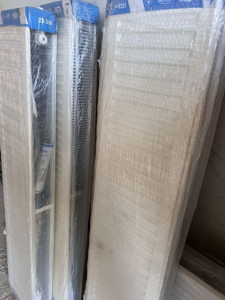 Абсолютно нові батареї тм Romstal, 30*140, запаковані