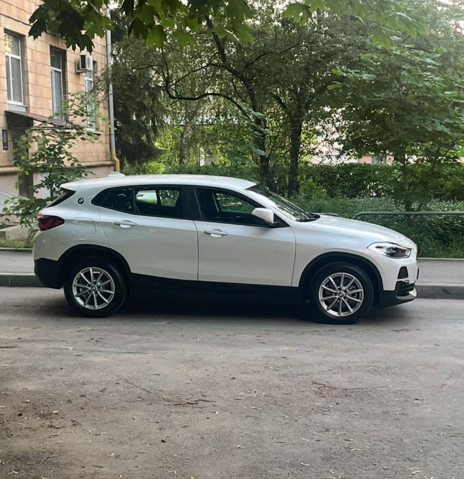 Продам BMW X2.