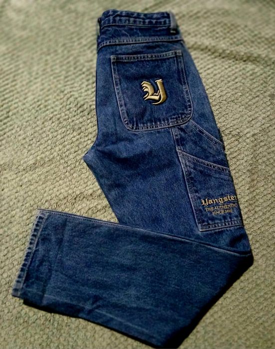 Джинси сині жіночі