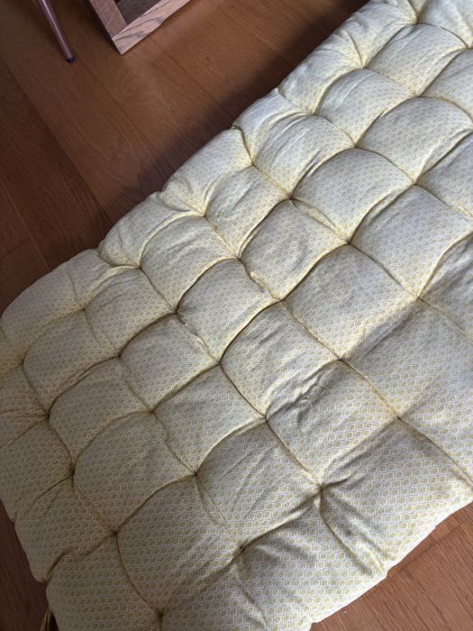 Almofadas de sofa de paletes