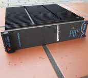 Зарядное 48v! 40-60v 10-18a 7-33v 16-35а, бесшумное, cc/cv