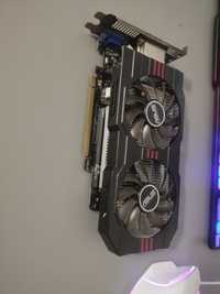 Adus GTX 650ti 2gb DDR5