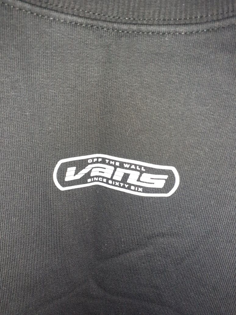 Bluza VANS rozm.M