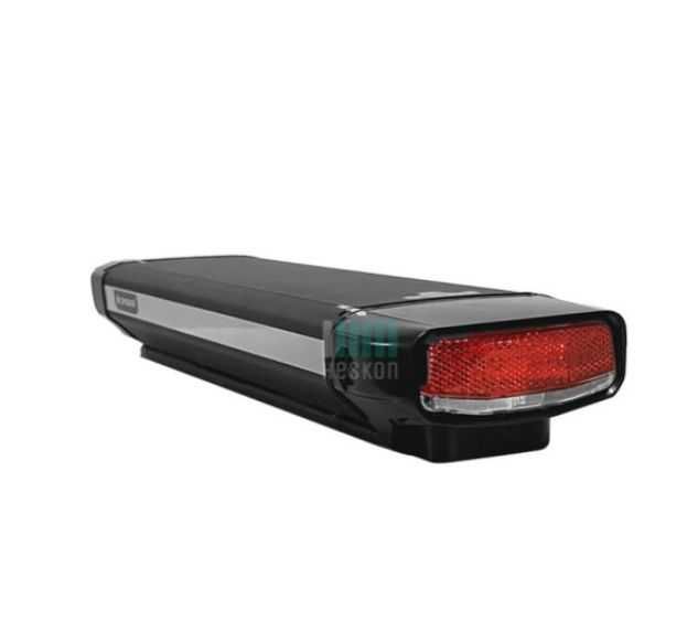 Bateria Popal E-Volution 36V HK36-13 po regenracji JECB360