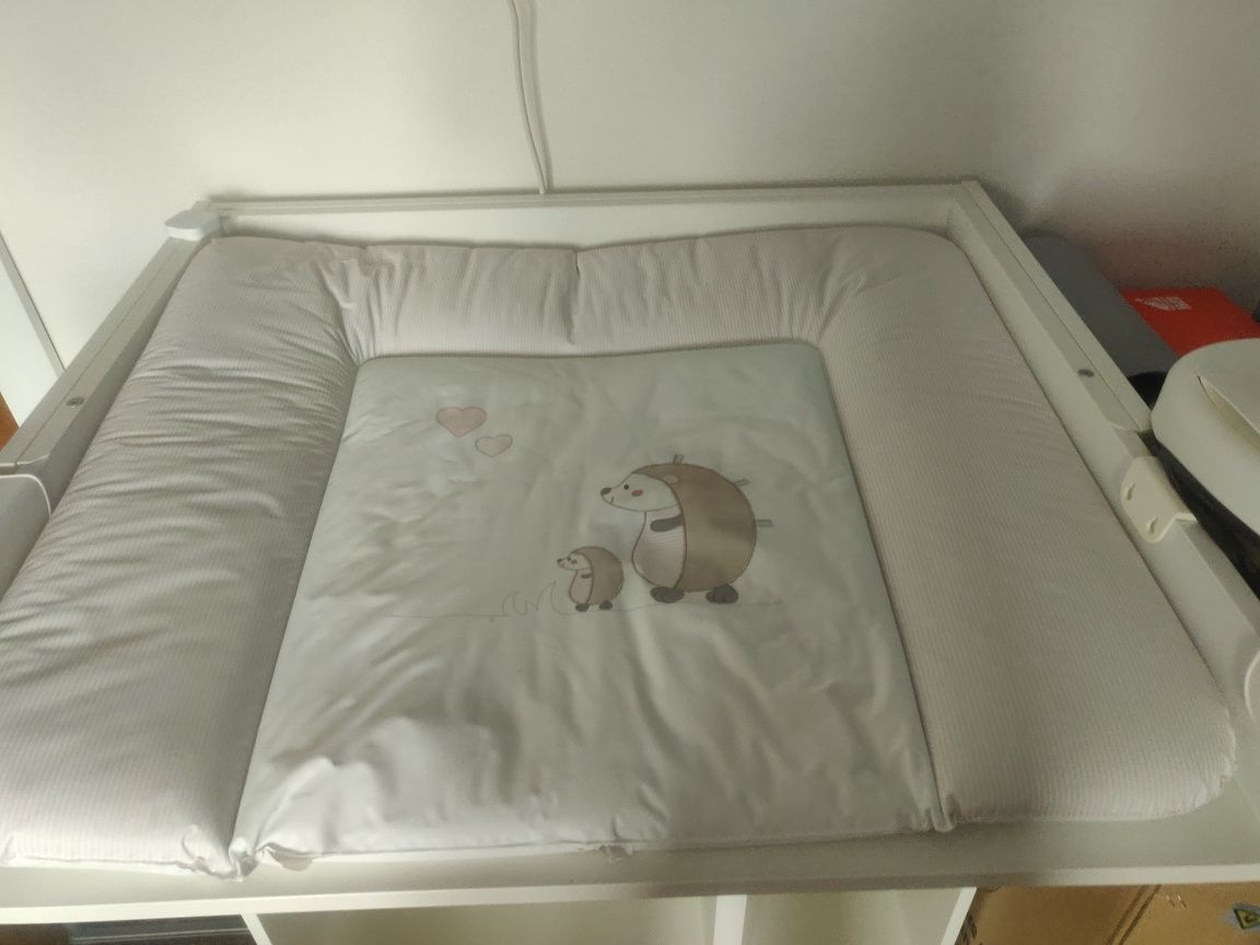 Przewijak z Ikea