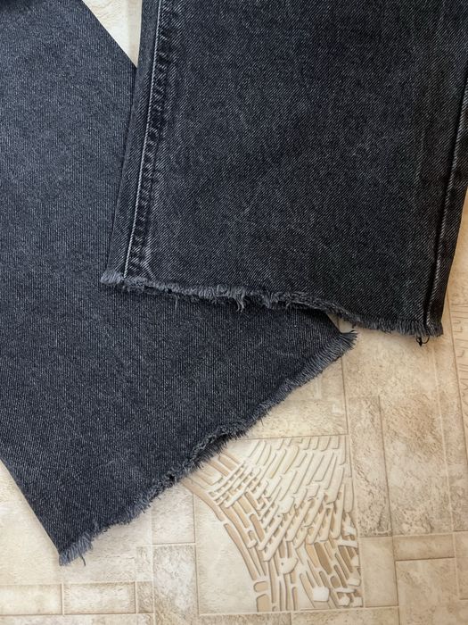 Джинси reserved 38 розмір