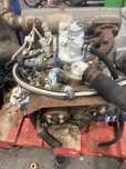 Motor gasoleo 2 cilindros