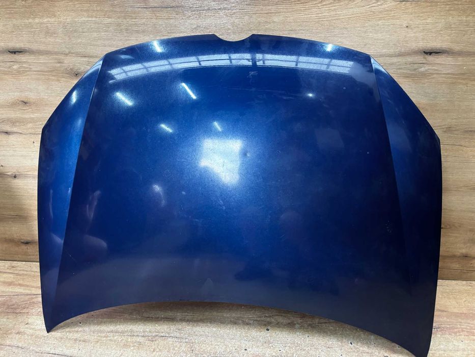 Maska Volkswagen Golf 6 kolor ld5q