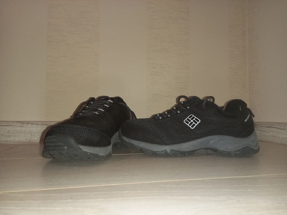 Взуття Waterproof