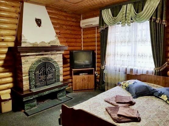 Вільно: 28.07-03.08 Відпочинок на оз.Світязь VIP Теремок на 8 чоловік