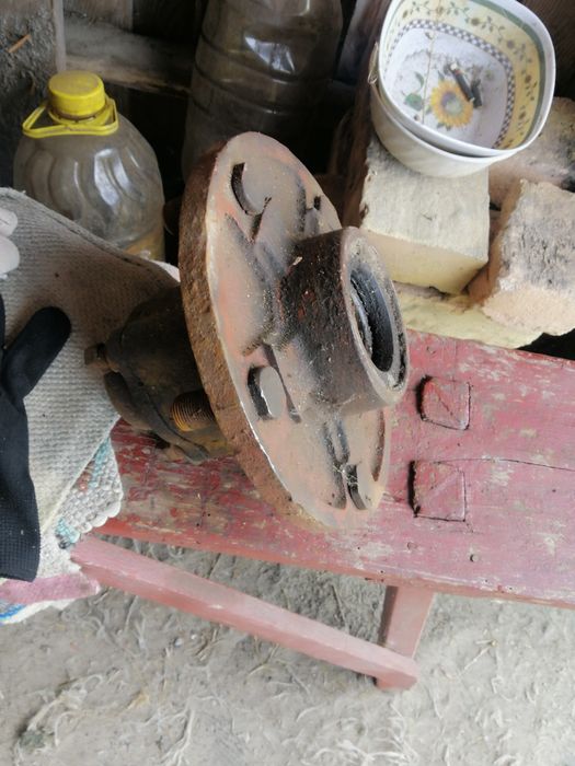 Ступиця до сівалки, продам