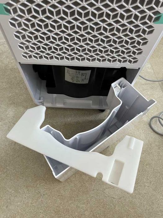 Desumidificador Beltax BDH-3016 — 16 L/dia, 270 W, como novo