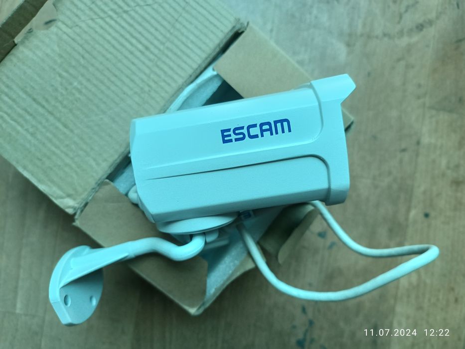 Продам айпи камеру.