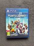 Plants vs Zombies
