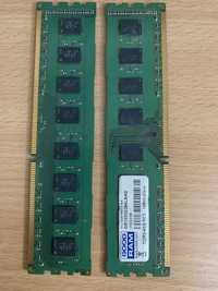 оперативна пам'ять 4 гб ddr3